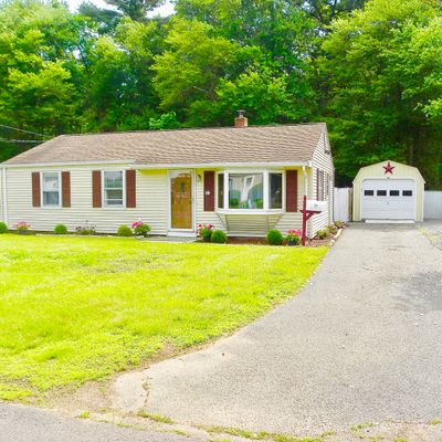 19 Arthur Ave, Enfield, CT 06082