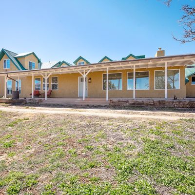 19 Bobcat Hill Lane, Sandia Park, NM 87047