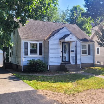 19 Brewer St, East Hartford, CT 06118