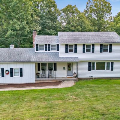 19 Dunn Hill Rd, Tolland, CT 06084