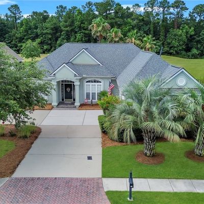 19 Gables Ln, Bluffton, SC 29910