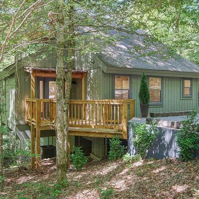 19 Indian Falls Way, Lake Toxaway, NC 28747