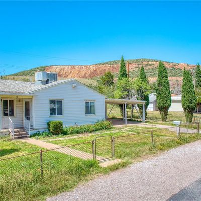 19 Lowell Ave, Bisbee, AZ 85603