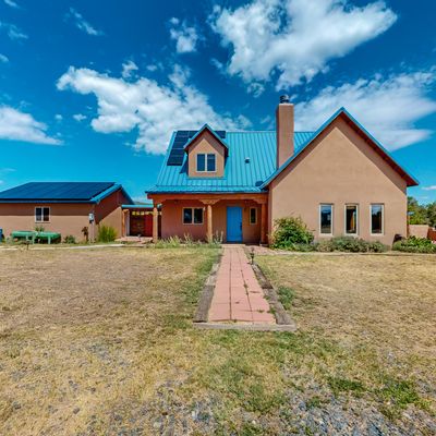 19 Lower Juan Tomas Rd, Tijeras, NM 87059