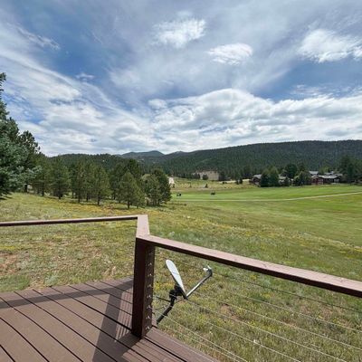 19 Spyglass Hill Road, Angel Fire, NM 87710