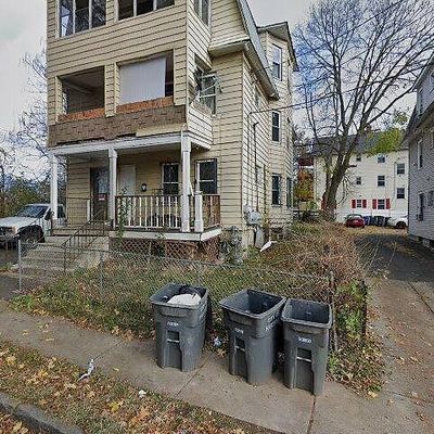 190 Brook Street, Hartford, CT 06120