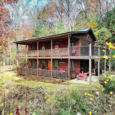 190 Ruby Lake Drive N, Hiawassee, GA 30546