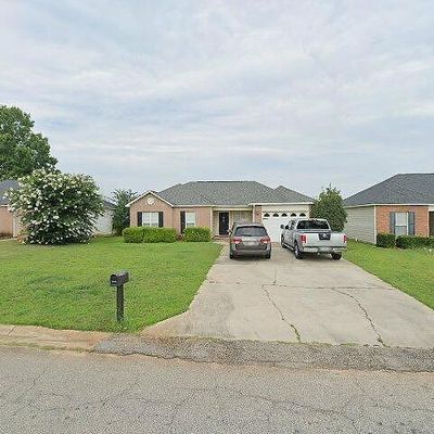 190 Tyson Glen Dr, Warner Robins, GA 31088