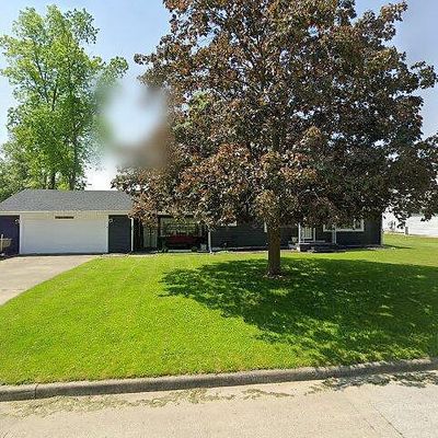 1901 Eileen St, Fort Wayne, IN 46819