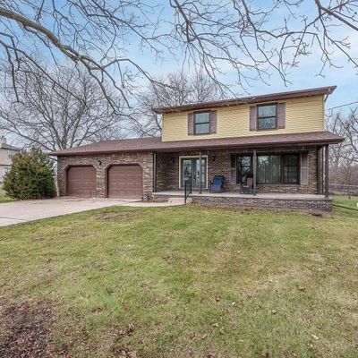 1902 S Raisinville Rd, Monroe, MI 48161