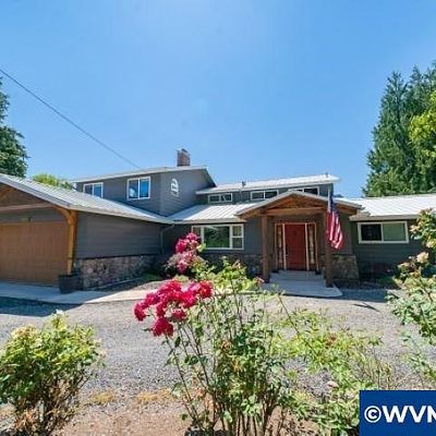 19034 Old Mehama Rd Se, Stayton, OR 97383