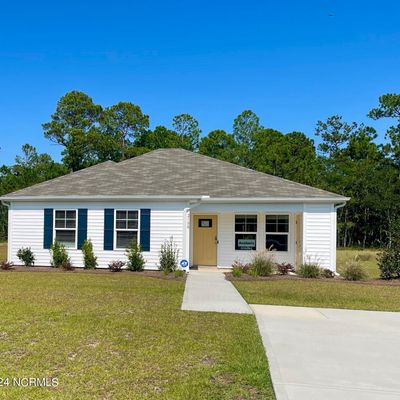 2180 Grande Palms Trail Se # Lot 35, Bolivia, NC 28422