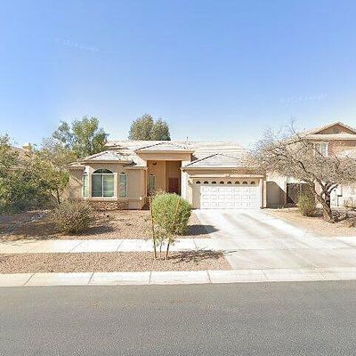 21802 E Camina Plata, Queen Creek, AZ 85142