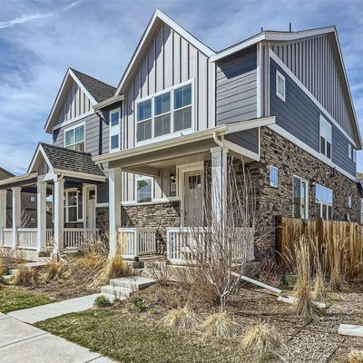 21813 E 8 Th Ave, Aurora, CO 80018