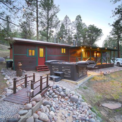 219 Brady Canyon Rd, Ruidoso, NM 88345