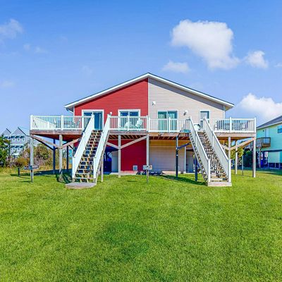 219 Coastal Dr, N Topsail Beach, NC 28460