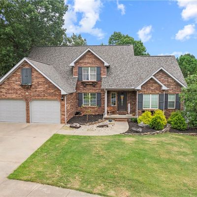 219 Landon Ln, Harrison, AR 72601