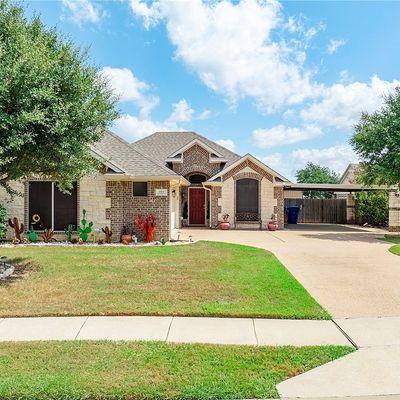 219 Oak Meadow Trl, Mcgregor, TX 76657