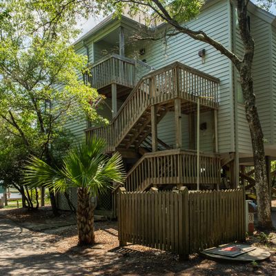 219 N Bald Head Wynd # Unit 11b, Bald Head Island, NC 28461