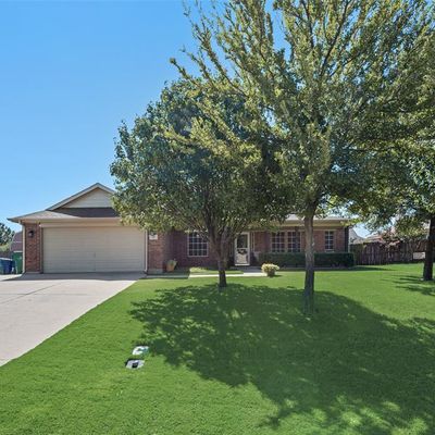 219 Southpeak Ln, Ponder, TX 76259