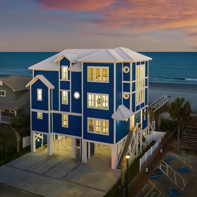 219 S Seaside Dr., Surfside Beach, SC 29575