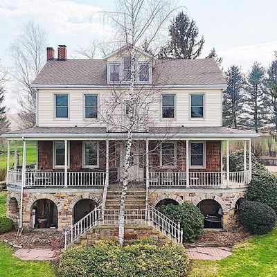 219 Townhill Road, Berlin, PA 15530