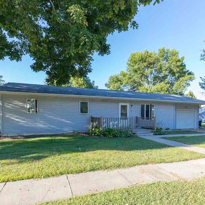 219 Sw 2nd Avenue, Winnebago, MN 56098