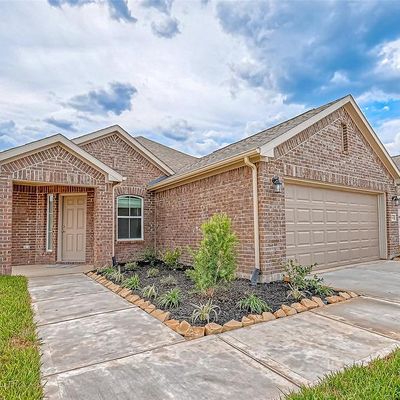 21914 Oia Island Drive, Hockley, TX 77447