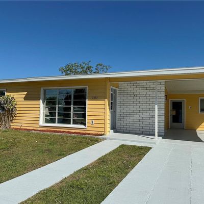 21938 Catherine Ave, Port Charlotte, FL 33952