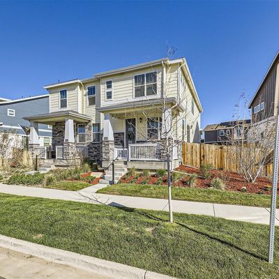 21963 E 8th Avenue, Aurora, CO 80018