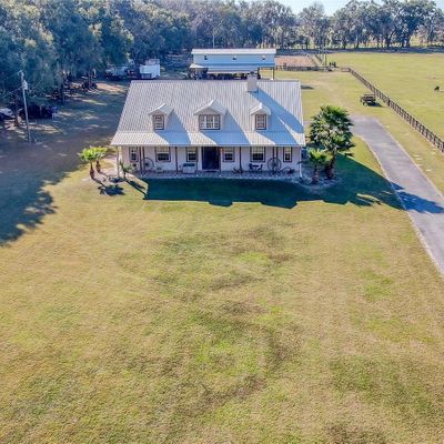 2198 W Highway 329, Citra, FL 32113