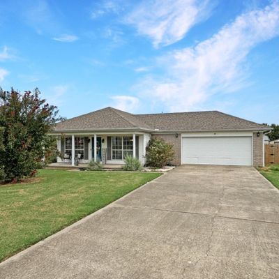 22 Azalea Dr, Cabot, AR 72023