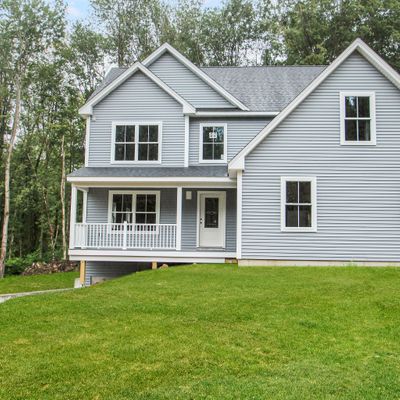 22 Bashon Hill Road, Bozrah, CT 06334