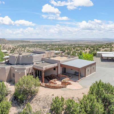 22 Del Charro Rd, Lamy, NM 87540