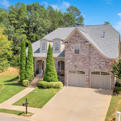 22 Double Crest Dr, Taylors, SC 29687