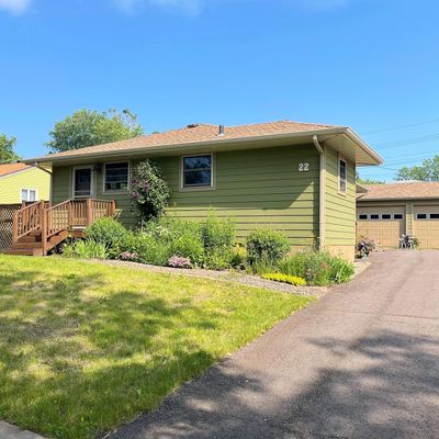 22 Evans Cir, Silver Bay, MN 55614