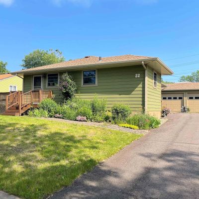 22 Evans Cr, Silver Bay, MN 55614