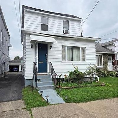 22 Marlborough Avenue, Wilkes Barre, PA 18702