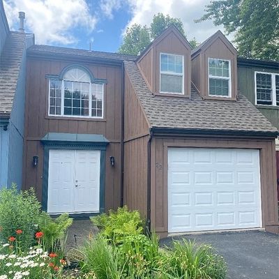 22 Monmouth Dr, Cranberry Township, PA 16066