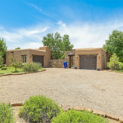 22 Paseo Las Terrazas, Santa Fe, NM 87506