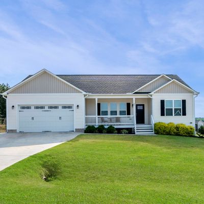 22 Rabbit Run Drive, Smithfield, NC 27577