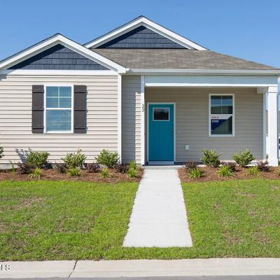 22 Roanoke Drive # Lot 2036, Wilmington, NC 28411