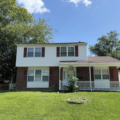 22 Skyline Dr, New Castle, DE 19720