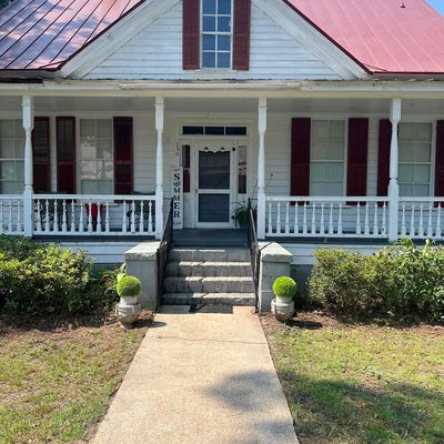 220 Black St, Walterboro, SC 29488