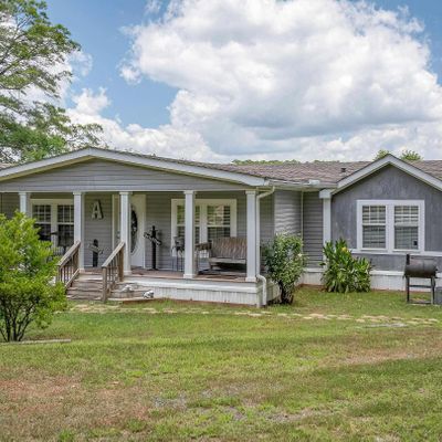 220 Evan Robinson Road, Homer, LA 71040