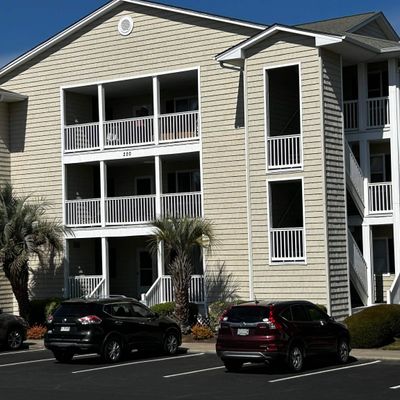 220 Landing Rd, North Myrtle Beach, SC 29582