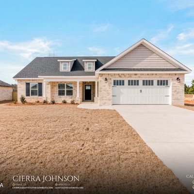 220 Otters Ridge, Kathleen, GA 31047