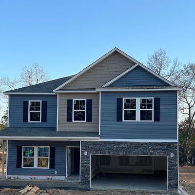 220 Shadowbrook (Lot 29) Way, Camden, SC 29020