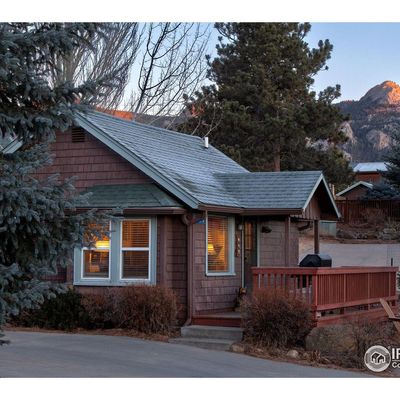 220 Virginia Drive, Estes Park, CO 80517