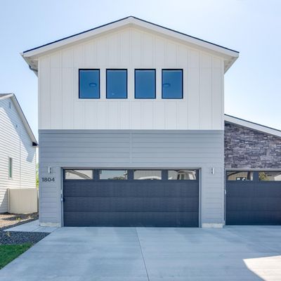 2200 N Honeysuckle Ave, Kuna, ID 83634